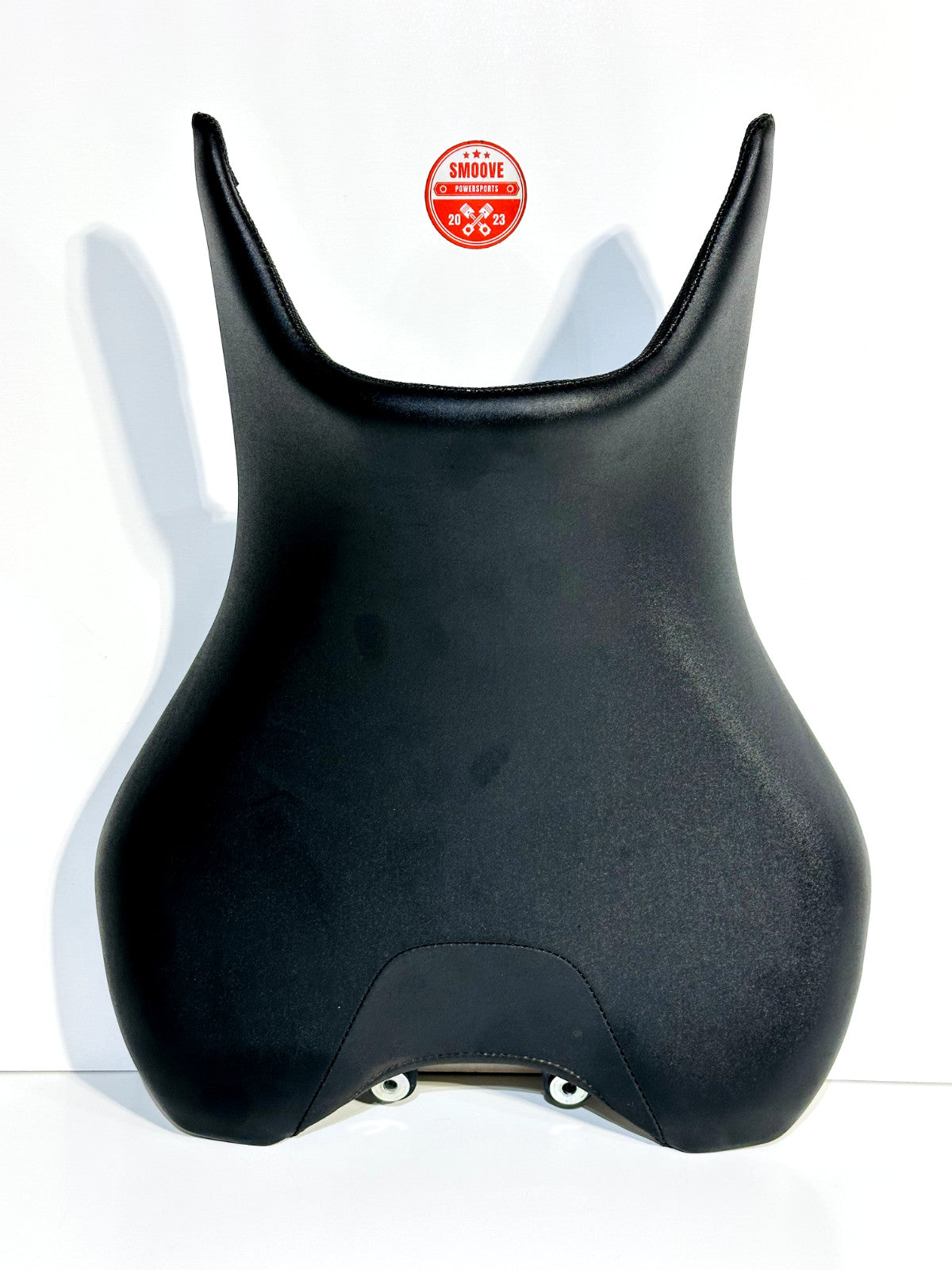 2021-2024 YAMAHA MT07 MT-07 OEM FRONT RIDER SEAT PAD SADDLE PILLION