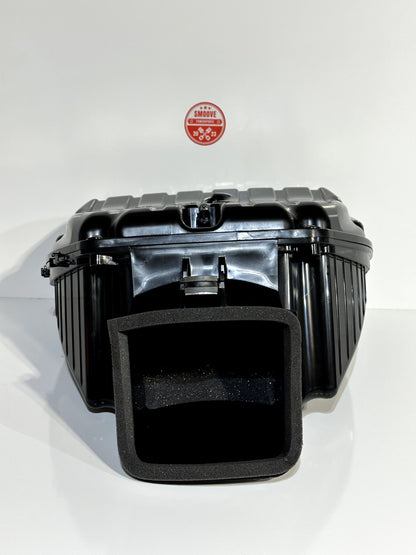 2019-2025 KAWASAKI NINJA ZX6R ZX636 OEM AIRBOX ENGINE AIR INTAKE FILTER BOX