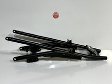 2014-2017 YAMAHA FZ09 FZ-09 OEM REAR BACK TAIL SUB FRAME SUBFRAME