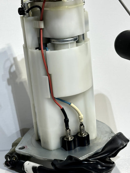 2021-2025 KAWASAKI NINJA ZX10R OEM FUEL PUMP GAS PETROL SENDING SENDER UNIT