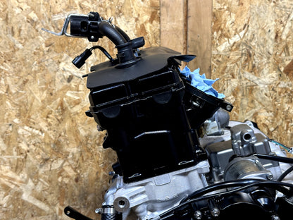 2011-2026 2025 SUZUKI GSXR750 GSXR 750 COMPLETE ENGINE MOTOR ASSEMBLY 3K MILES