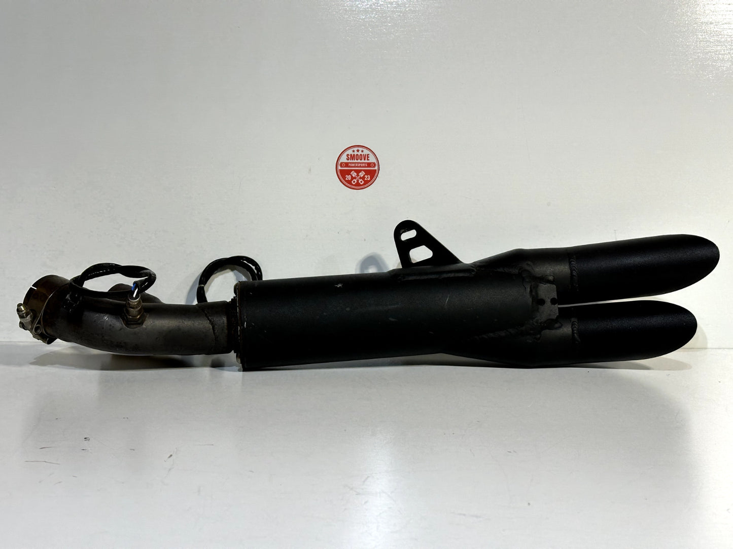 2015-2025 YAMAHA YZF R1 R1M TOCE PERFORMANCE EXHAUST MUFFLER SLIP ON SILENCER