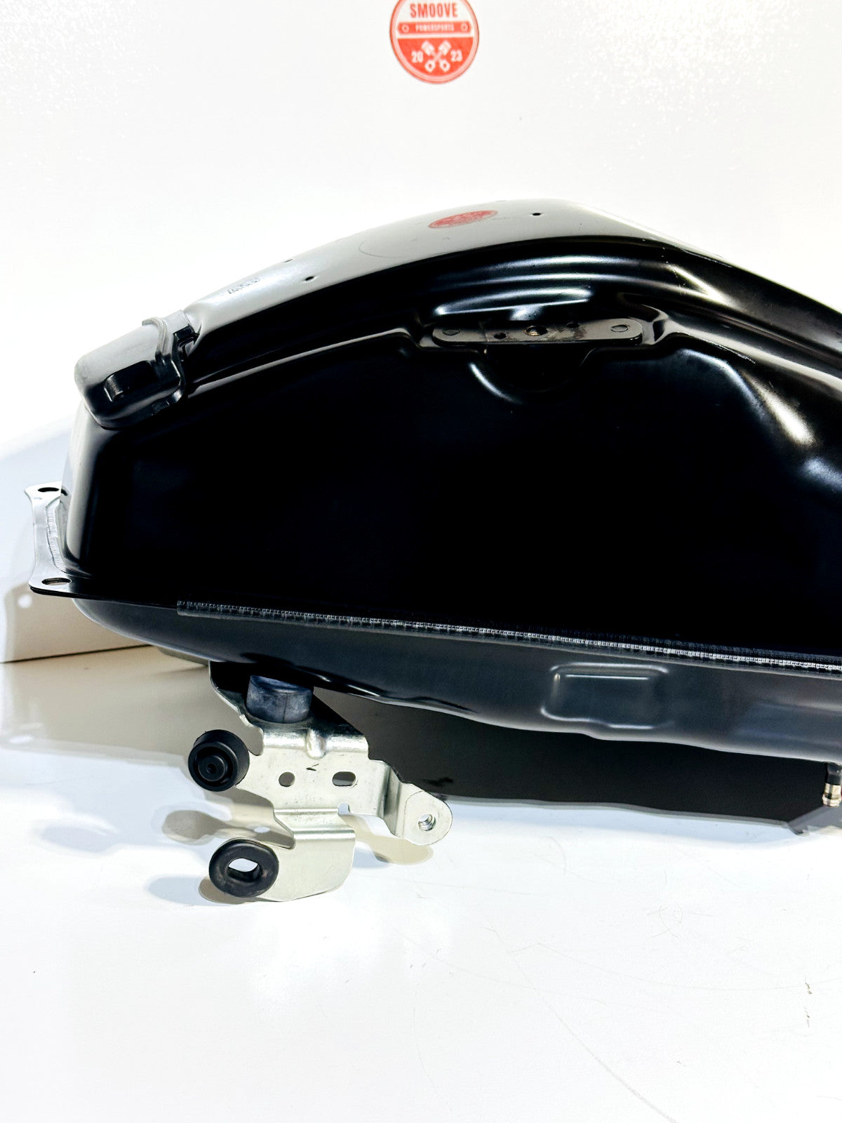 2022-2025 YAMAHA YZF R7 OEM GAS TANK FUEL CELL PETROL RESERVOIR BEB-24110