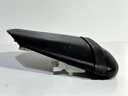2008-2016 YAMAHA YZF R6 OEM REAR BACK PASSENGER SEAT PILLION
