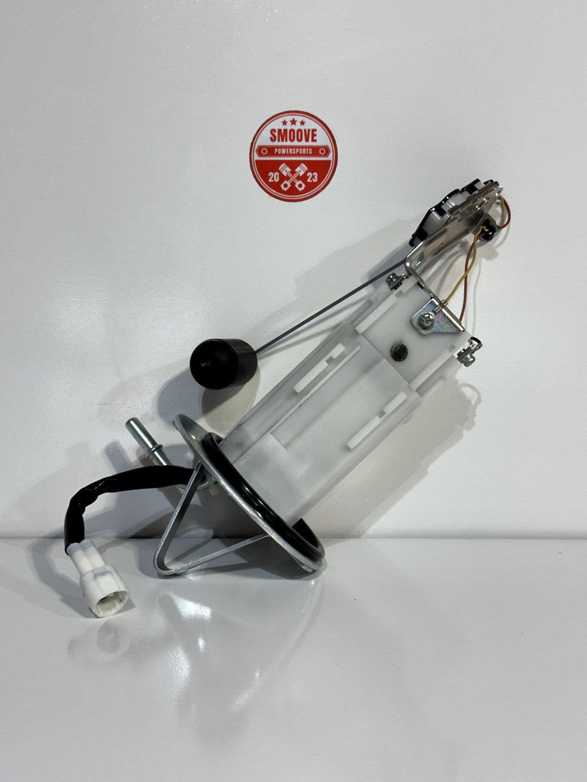 2011-2026 SUZUKI GSXR750 GSXR 750 OEM GAS FUEL PUMP PETROL TANK SENDER UNIT