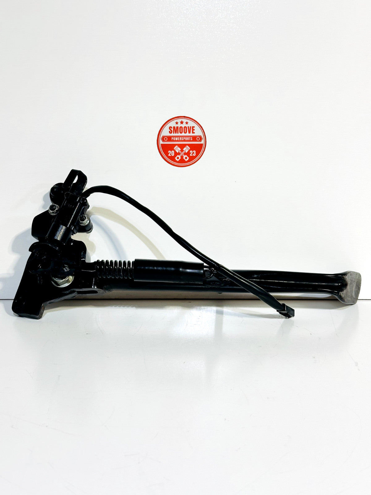 2022-2025 YAMAHA YZF R7 OEM KICKSTAND SIDE STAND ASSEMBLY W/ SENSOR