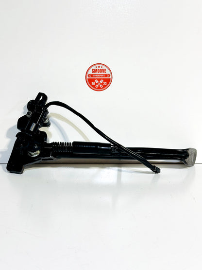 2022-2025 YAMAHA YZF R7 OEM KICKSTAND SIDE STAND ASSEMBLY W/ SENSOR