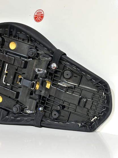 2021-2023 YAMAHA MT09 SP MT-09 SP FRONT REAR DRIVER SEAT PAD CUSHION ASSEMBLY