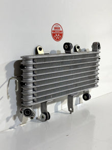 2021-2025 KAWASAKI NINJA ZX10R ZX 10 OEM ENGINE OIL COOLER MOTOR OIL RADIATOR