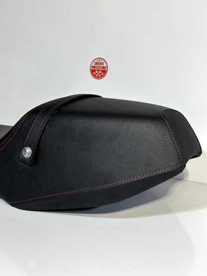 2022-2025 YAMAHA XSR900 XSR 900 OEM COMPLETE SEAT PAD SADDLE RIDER PILON