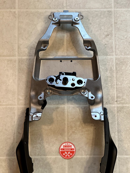 2021-2025 KAWASAKI NINJA ZX10R ZX 10 OEM REAR BACK TAIL SUBFRAME SUB FRAME