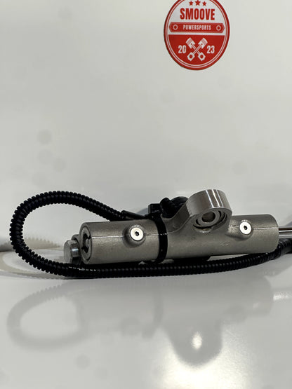 2020-2024 YAMAHA YZF-R1 YZF R1 OEM STEERING DAMPER STABILIZER ASSEMBLY