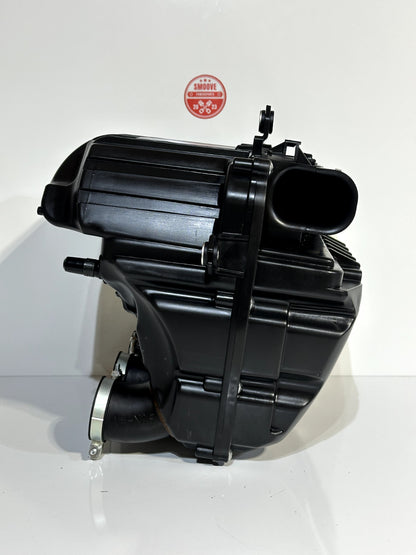 2022-2025 YAMAHA XSR900 XSR 900 OEM AIRBOX AIR INTAKE FILTER HOUSING BOX