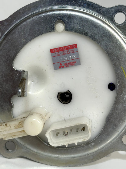 2022-2025 YAMAHA YZF R7 MT07 OEM GAS FUEL PUMP PETROL SENDER UNIT 1WS-13907-00