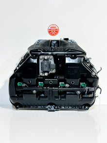 2021-2025 KAWASAKI NINJA ZX10R OEM TOP UPPER AIR BOX COVER + FUEL INJECTORS