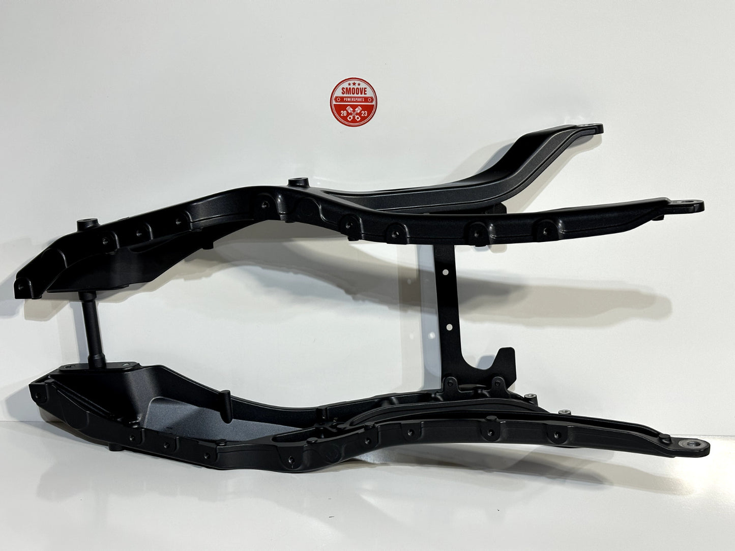 2024-2025 YAMAHA MT09 MT-09 OEM REAR BACK SUB FRAME SUBFRAME REAR TAIL FRAME