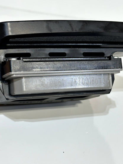 2024-2025 KAWASAKI NINJA ZX6R ZX636 OEM ECU ELECTRONIC COMPUTER UNIT CDI ECM R