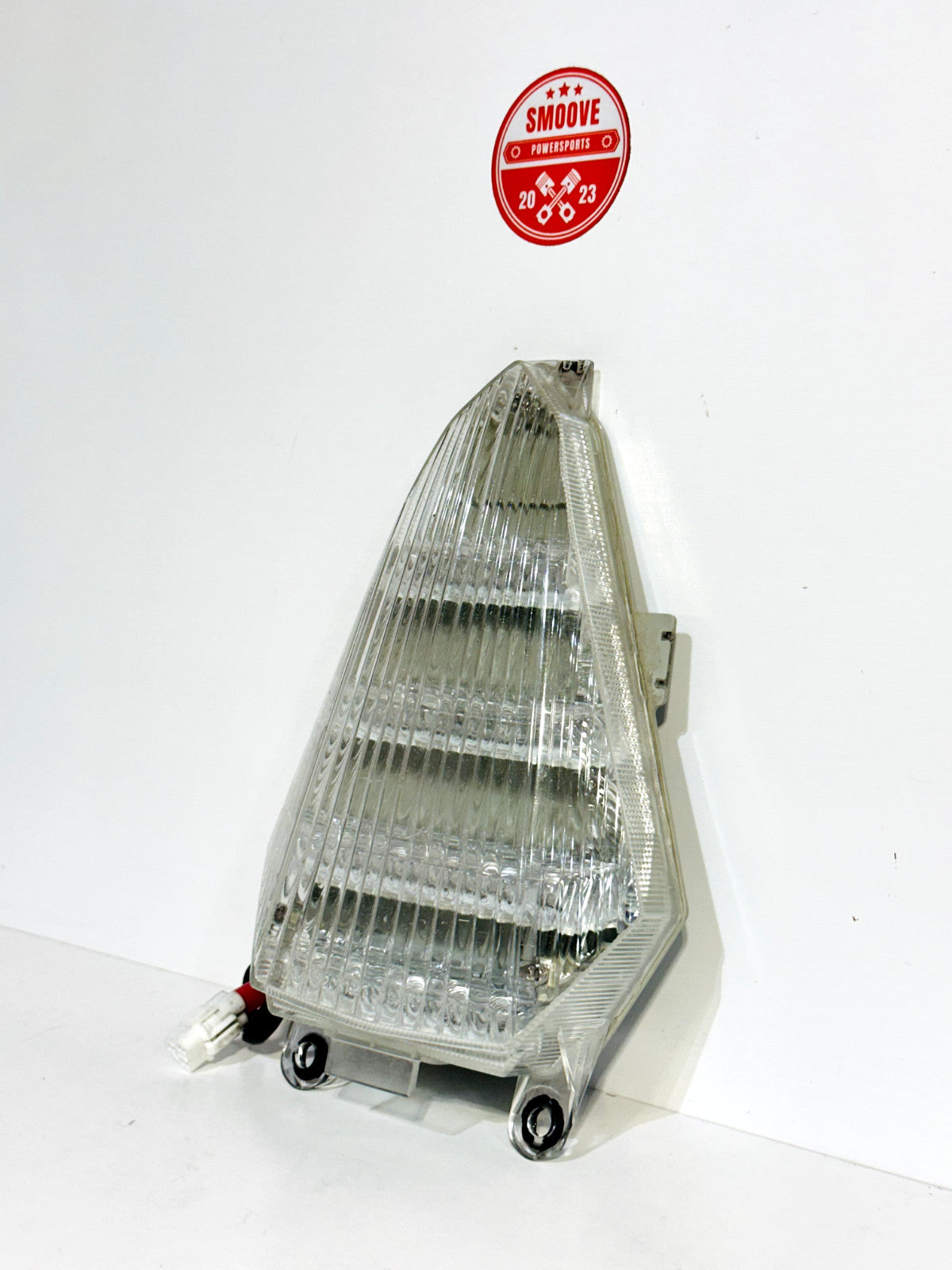 2008-2016 YAMAHA YZF R6 OEM REAR BACK TAIL BRAKE LIGHT TAILLIGHT