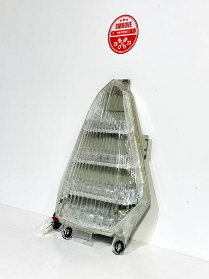 2008-2016 YAMAHA YZF R6 OEM REAR BACK TAIL BRAKE LIGHT TAILLIGHT