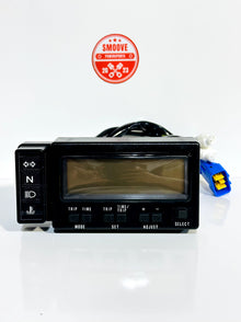 2000-2024 SUZUKI DRZ400 DRZ400SM OEM SPEEDOMETER INSTRUMENT CLUSTER 700 MILES