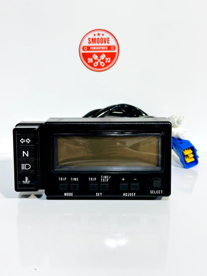 2000-2024 SUZUKI DRZ400 DRZ400SM OEM SPEEDOMETER INSTRUMENT CLUSTER 700 MILES