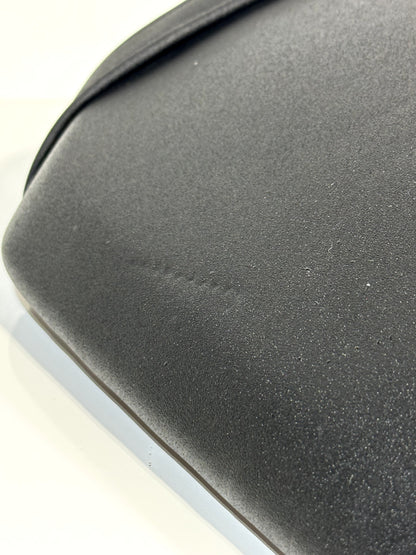 2019-2025 KAWASAKI NINJA ZX6R ZX636 OEM REAR BACK PASSENGER SEAT PAD SADDLE