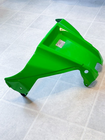 2011-2015 KAWASAKI NINJA ZX10R ZX 10 OEM COMPLETE FAIRING BODY PANEL COWLING KIT