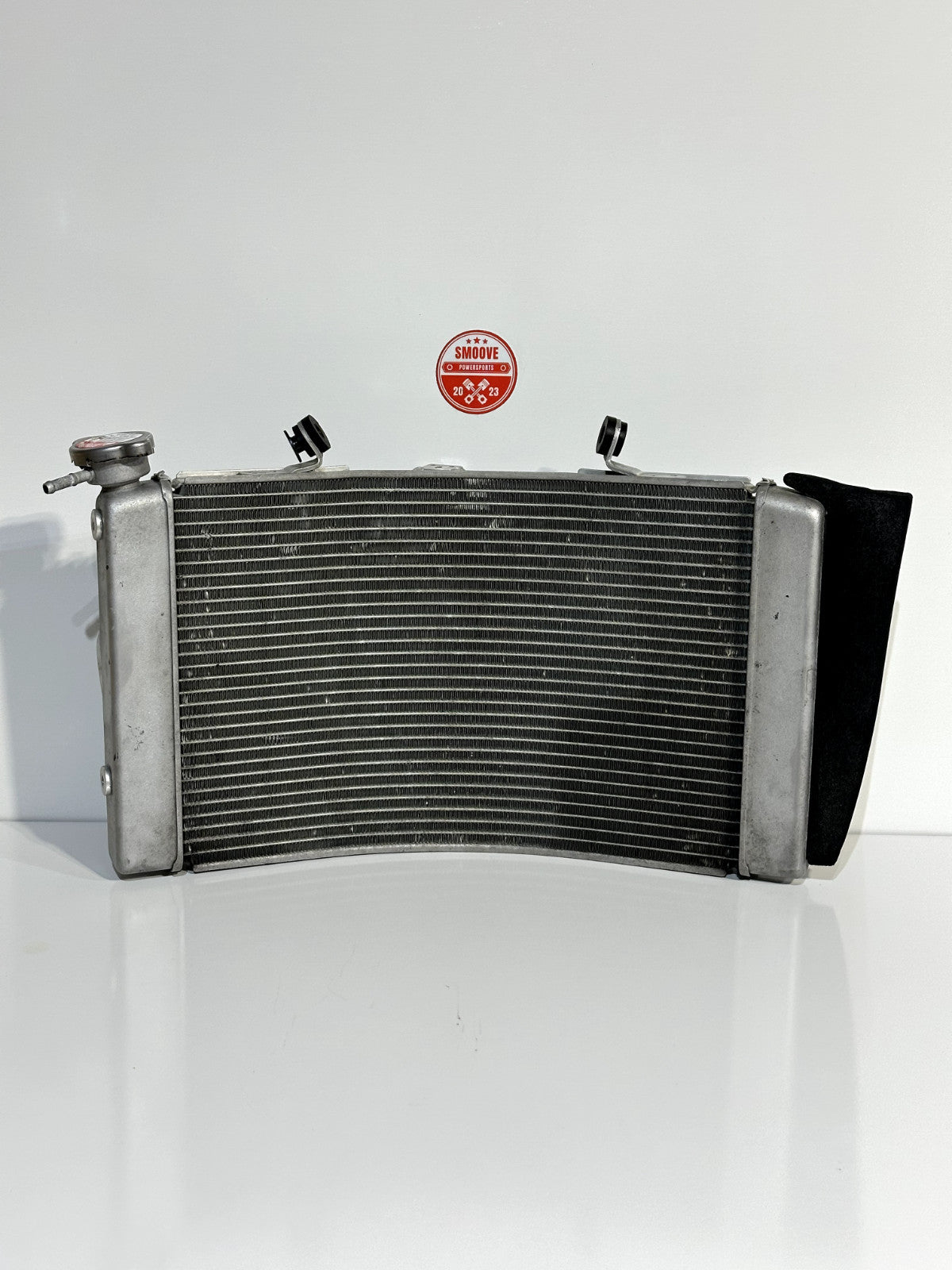 2021-2025 KAWASAKI NINJA ZX10R ZX10 OEM RADIATOR ENGINE MOTOR COOLER
