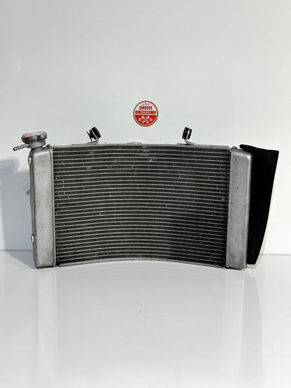 2021-2025 KAWASAKI NINJA ZX10R ZX10 OEM RADIATOR ENGINE MOTOR COOLER