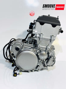 2000-2024 SUZUKI DRZ400 DRZ400SM OEM COMPLETE ENGINE MOTOR ASSEMBLY 700 MILES