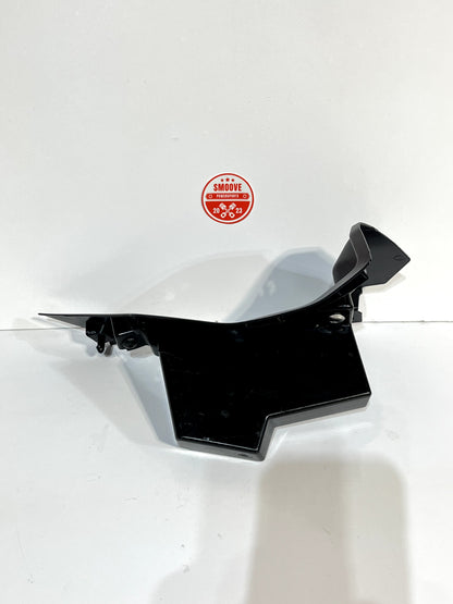 2015-2019 YAMAHA YZF R1 R1M OEM RIGHT SIDE INNER CONSOLE INFILL TRIM PANEL COWL