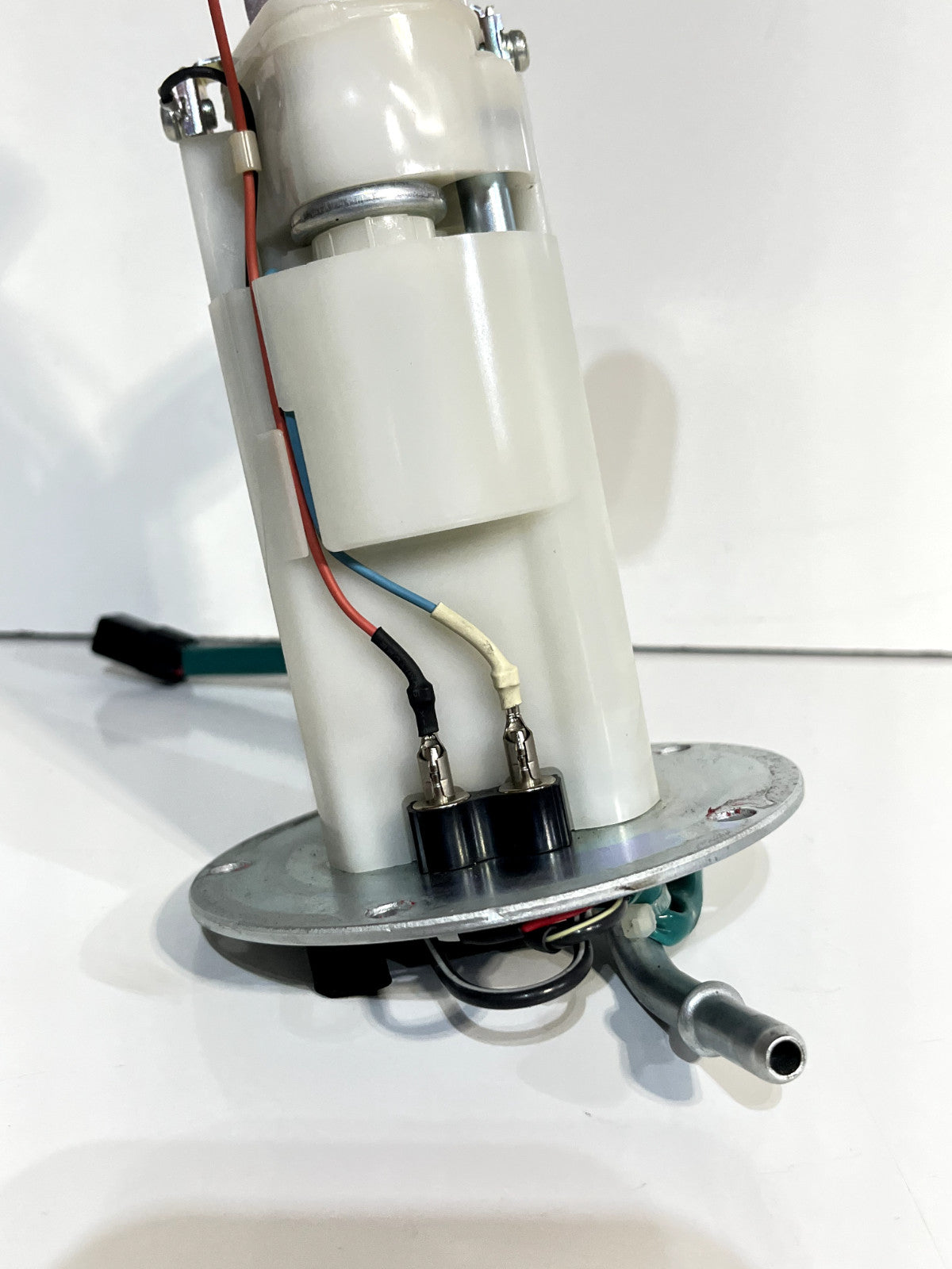 2019-2025 KAWASAKI NINJA ZX6R ZX636 OEM FUEL PUMP GAS TANK PETROL