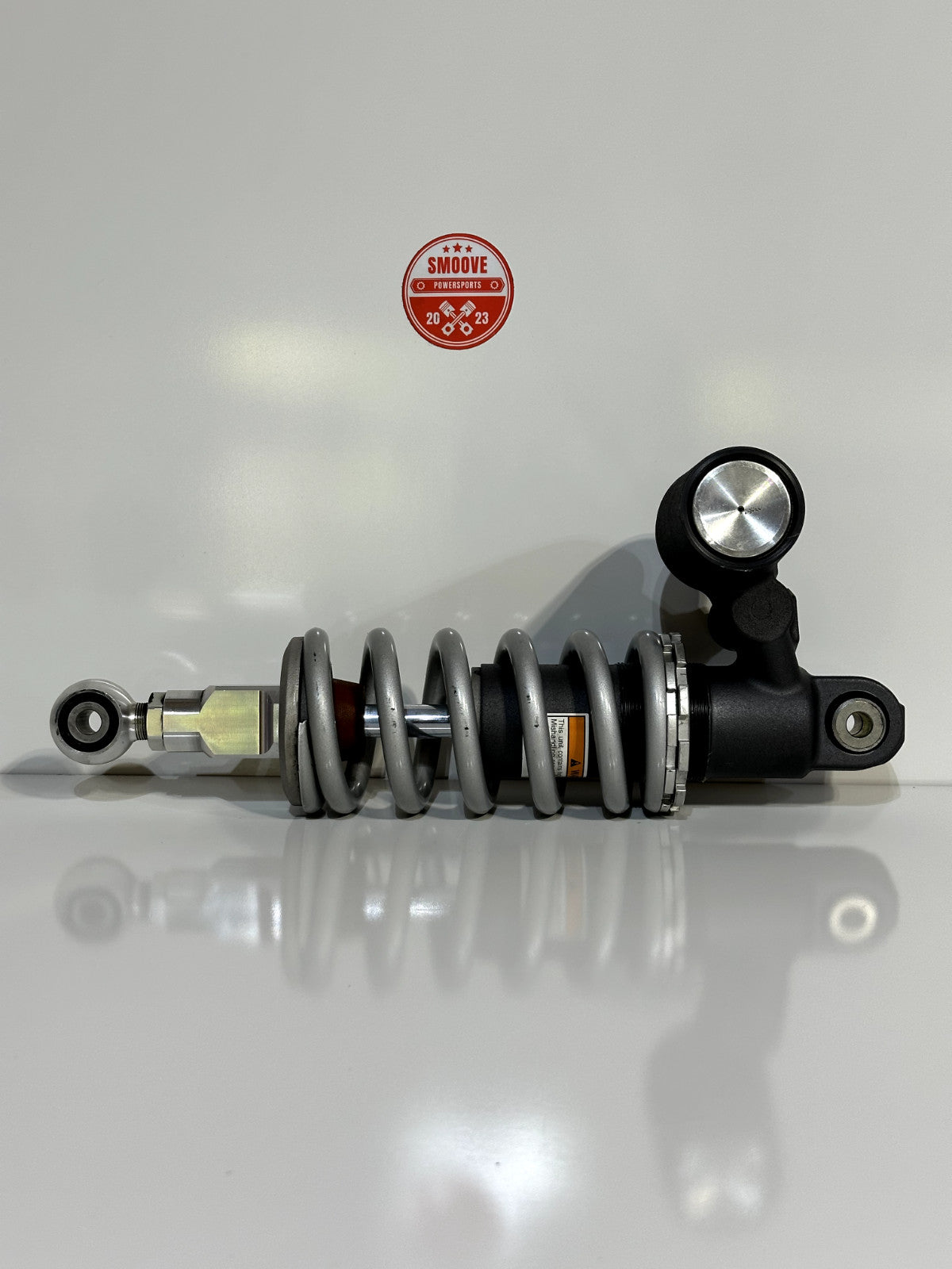 2020-2024 YAMAHA YZF-R1 YZF R1 OEM REAR BACK SHOCK ABSORBER SUSPENSION SPRING