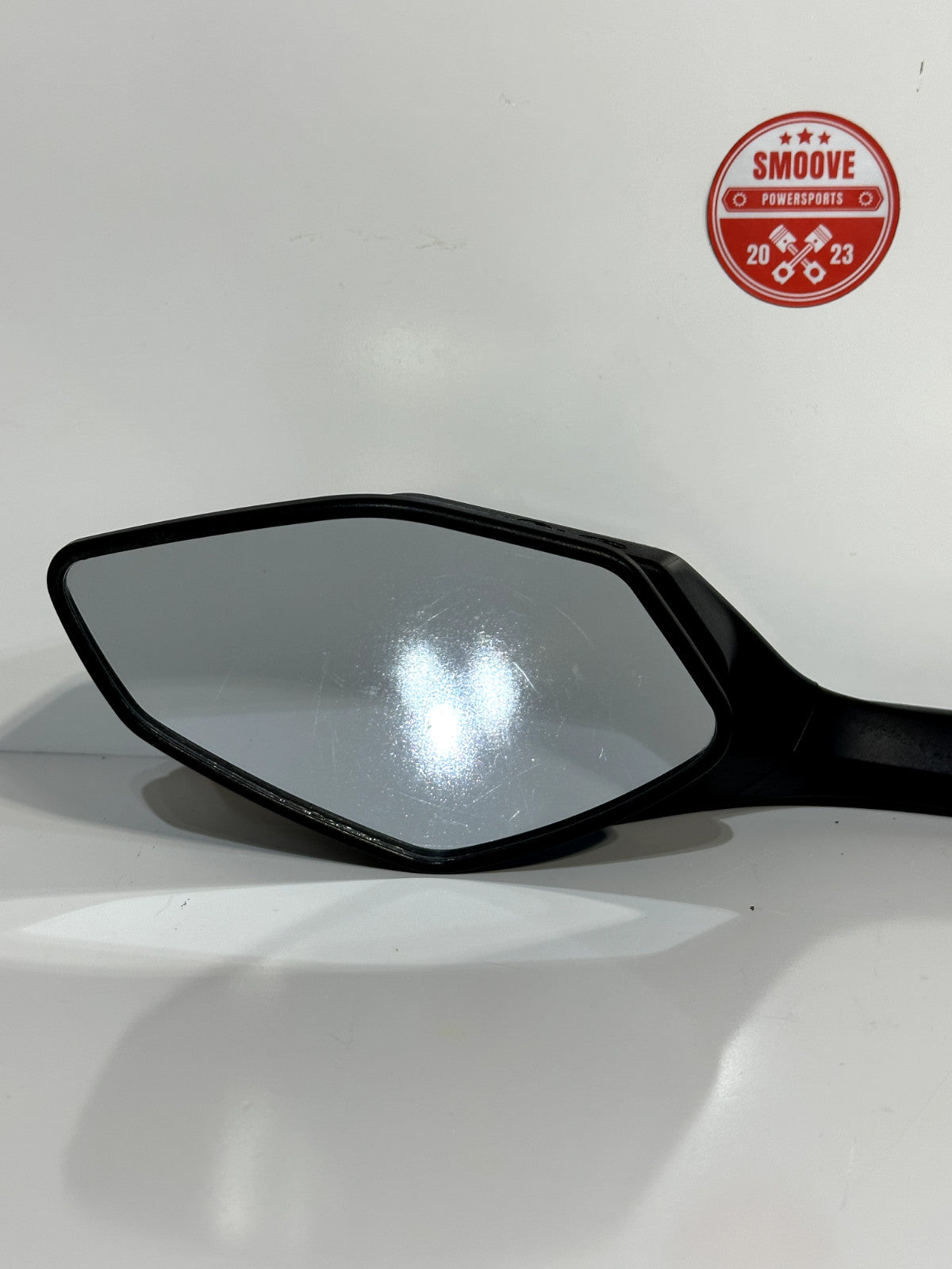 2015-2019 YAMAHA YZF R1 OEM RIGHT LEFT FRONT REAR VIEW MIRROR TURN SIGNAL SET
