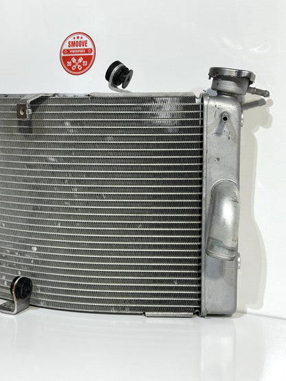 2021-2025 KAWASAKI NINJA ZX10R ZX10 OEM RADIATOR ENGINE MOTOR COOLER