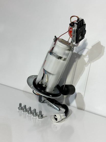 2011-2026 SUZUKI GSXR750 GSXR 750 OEM GAS FUEL PUMP PETROL TANK SENDER UNIT