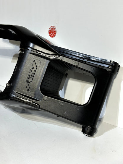 2015-2025 YAMAHA YZF R1 OEM REAR BACK SUSPENSION SWINGARM SWING ARM ASSEMBLY