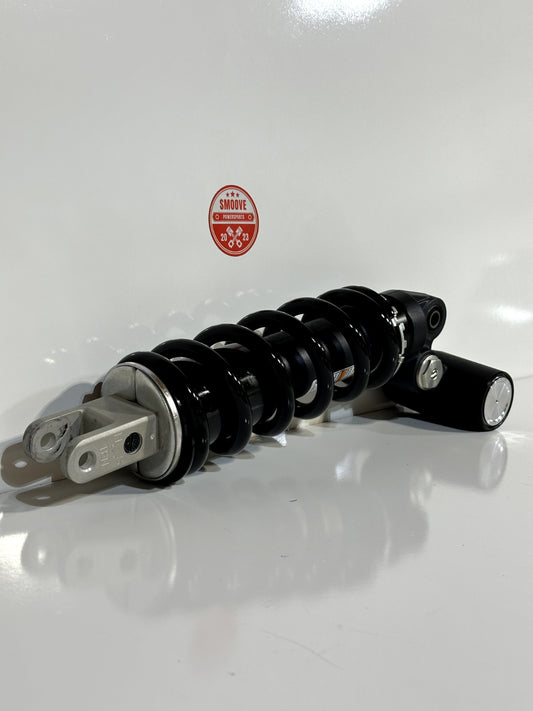 2019-2025 KAWASAKI NINJA ZX6R ZX636 OEM REAR BACK SHOCK ABSORBER SUSPENSION COIL