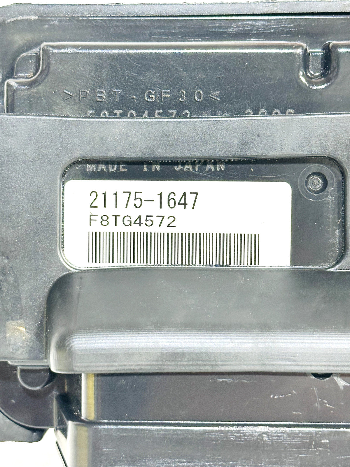 2021-2025 KAWASAKI NINJA ZX10R ABS OEM ECU ENGINE ELECTRONIC COMPUTER CDI UNIT