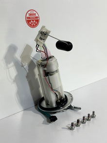 2019-2026 KAWASAKI NINJA ZX6R OEM FUEL PUMP GAS TANK PETROL SENDER UNIT