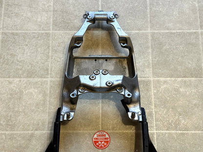2021-2025 KAWASAKI NINJA ZX10R ZX 10 OEM REAR BACK TAIL SUBFRAME SUB FRAME