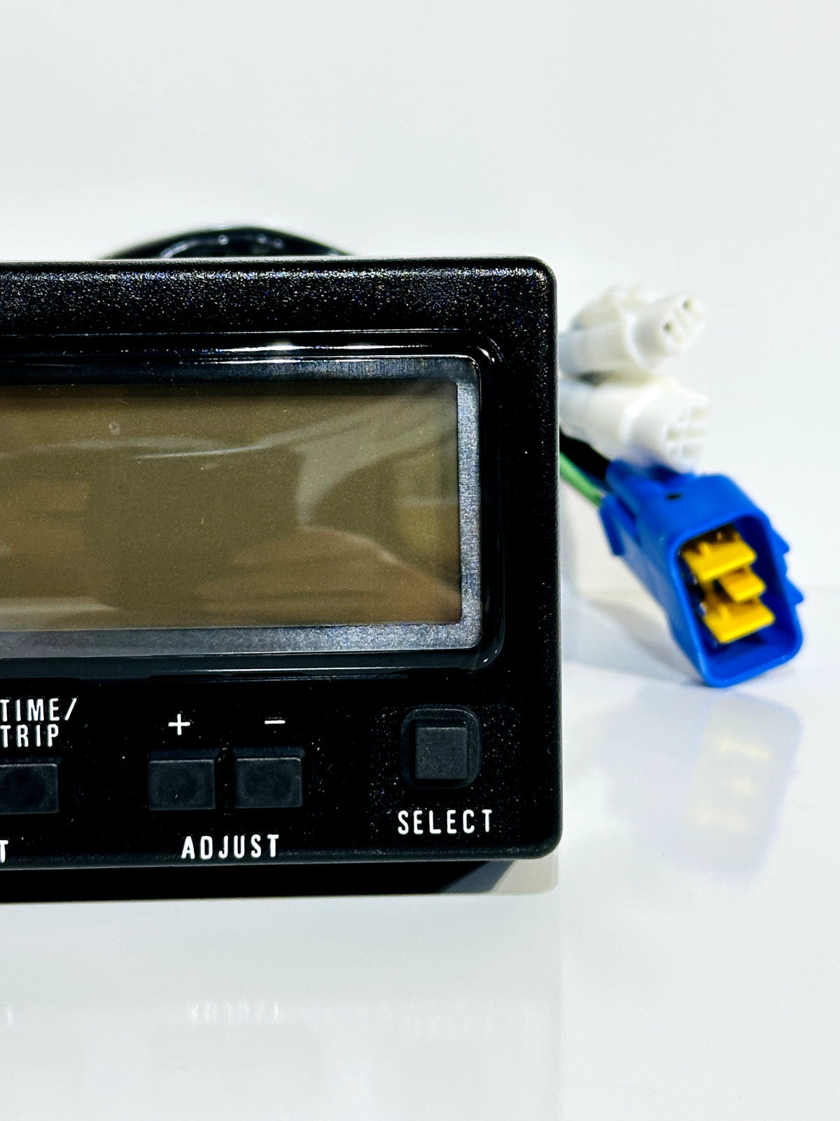 2000-2024 SUZUKI DRZ400 DRZ400SM OEM SPEEDOMETER INSTRUMENT CLUSTER 700 MILES