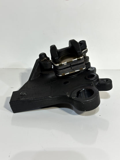 2019-2025 KAWASAKI NINJA ZX6R ZX636 OEM REAR BACK BRAKE CALIPER W/ BRACKET + PAD
