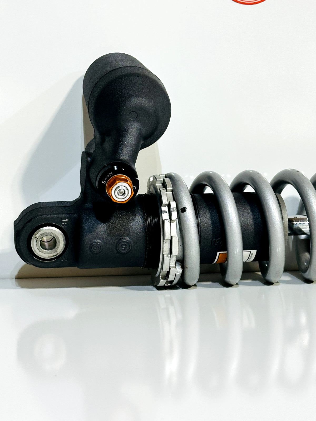 2020-2024 YAMAHA YZF-R1 YZF R1 OEM REAR BACK SHOCK ABSORBER SUSPENSION SPRING