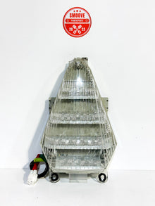 2008-2016 YAMAHA YZF R6 OEM REAR BACK TAIL BRAKE LIGHT TAILLIGHT
