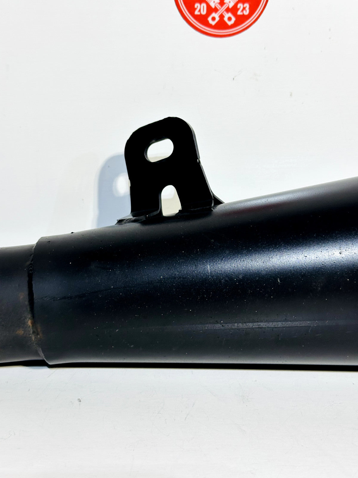 2019-2026 KAWASAKI NINJA ZX6R M4 SLIP ON MUFFLER EXHAUST CAN SILENCER