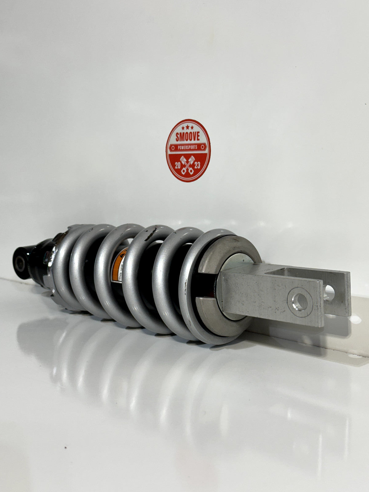2022-2025 YAMAHA YZF R7 OEM REAR BACK SHOCK ABSORBER SUSPENSION SPRING