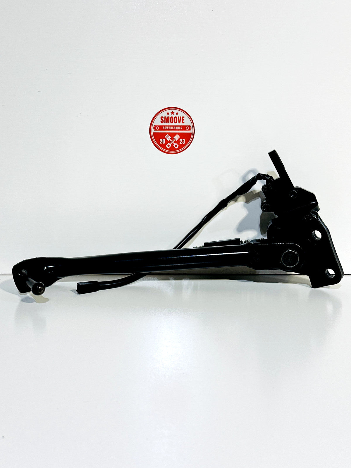 2021-2024 YAMAHA MT07 MT-07 OEM KICKSTAND SIDE STAND ASSEMBLY W/ SENSOR