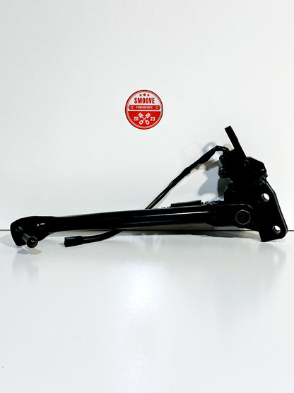 2021-2024 YAMAHA MT07 MT-07 OEM KICKSTAND SIDE STAND ASSEMBLY W/ SENSOR