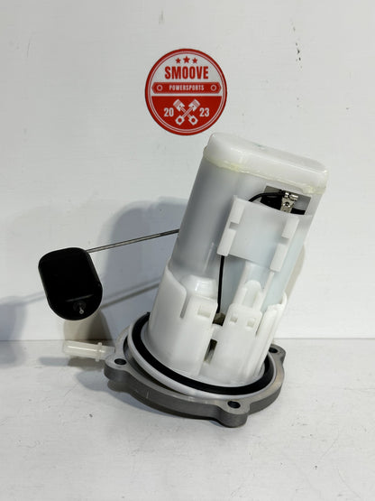 2015-2025 YAMAHA YZF R1 R1M OEM GAS FUEL PUMP PETROL TANK SENDER UNIT 1RC-13907